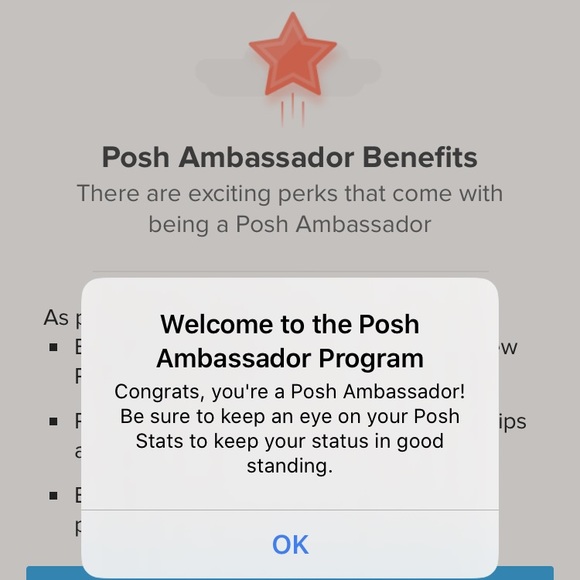 Meet your Posher, Jesse - Picture 2 of 9